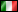 drapeau italie