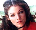 Amy Irving