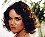 Barbara Hershey