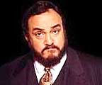 John Rhys-Davies