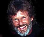 Kris Kristofferson