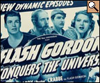 Flash Gordon