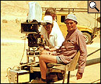 Spielberg et Kahn