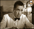 Humphrey Bogart