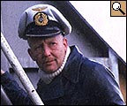 Michael Sheard