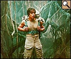 Luke Skywalker