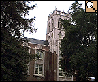 University of the Pacific