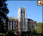 University of the Pacific