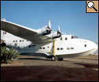 Le Flying Boat