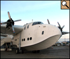 Le Flying Boat