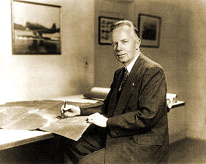 John Knudsen Northrop